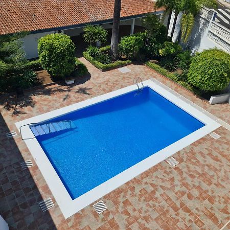 Estudio Brillante, Confortable Y Agradable Puerto de la Cruz  Exterior photo